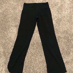 NWOT AUTHENTIC AMERICAN HERITAGE SWEATPANTS  SMALL